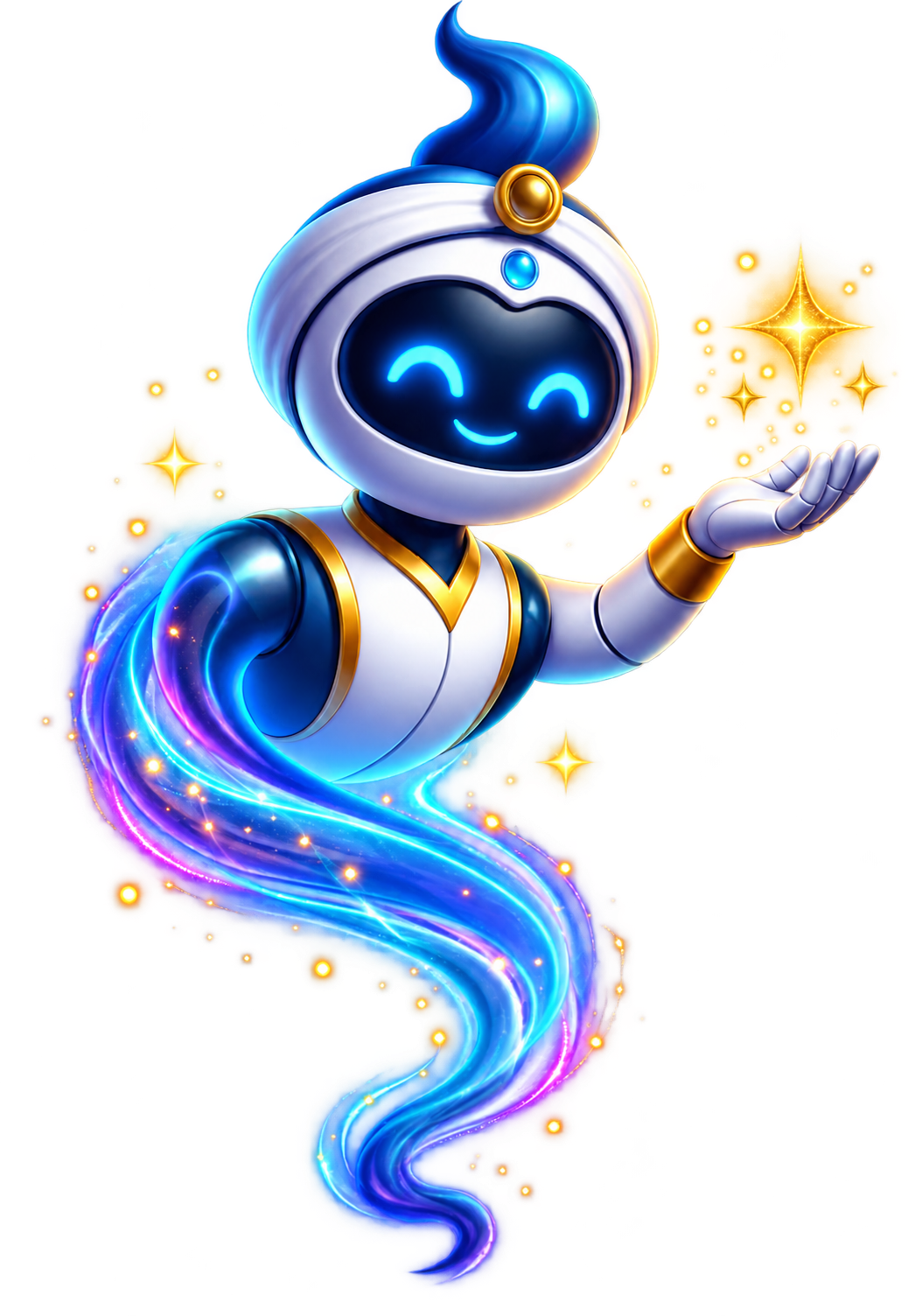 AIGenie